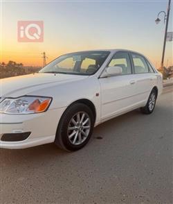 تويوتا أفالون